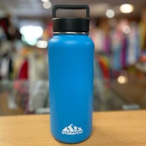 Hydrapeak Waterbottle Blue 32 OZ